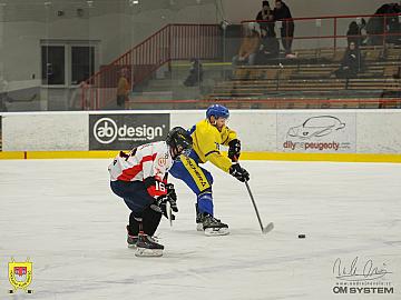 Obrázek z alba HC Skuteč vs. ZH Pardubice
