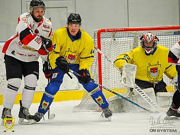 Obrázek z alba HC Skuteč vs. ZH Pardubice