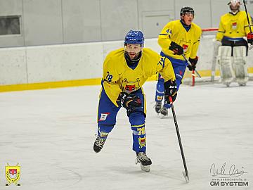 Obrázek z alba HC Skuteč vs. ZH Pardubice