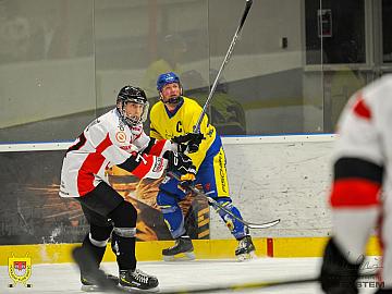 Obrázek z alba HC Skuteč vs. ZH Pardubice