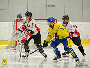 Obrázek z alba HC Skuteč vs. ZH Pardubice