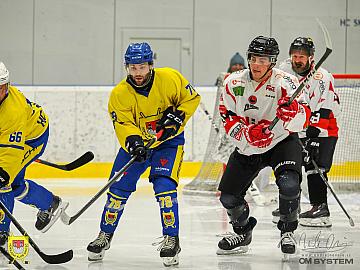 Obrázek z alba HC Skuteč vs. ZH Pardubice