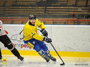 Obrázek z alba HC Skuteč vs. ZH Pardubice