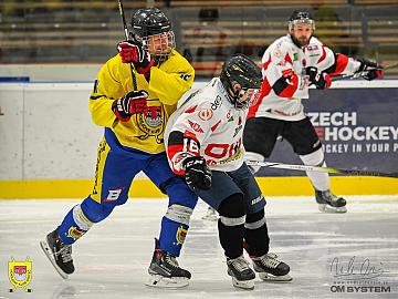 Obrázek z alba HC Skuteč vs. ZH Pardubice