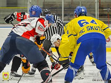Obrázek z alba HC Skuteč vs. ZH Pardubice