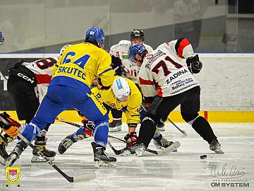 Obrázek z alba HC Skuteč vs. ZH Pardubice