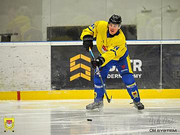 Obrázek z alba HC Skuteč vs. ZH Pardubice