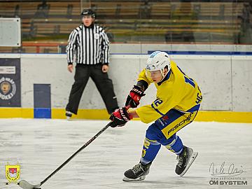 Obrázek z alba HC Skuteč vs. ZH Pardubice