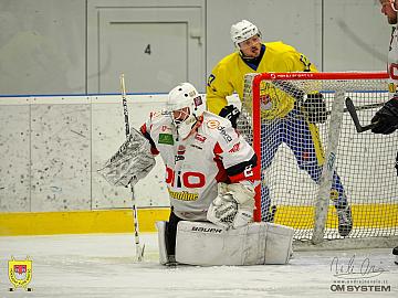 Obrázek z alba HC Skuteč vs. ZH Pardubice