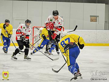 Obrázek z alba HC Skuteč vs. ZH Pardubice