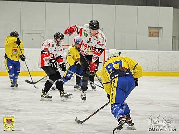 Obrázek z alba HC Skuteč vs. ZH Pardubice