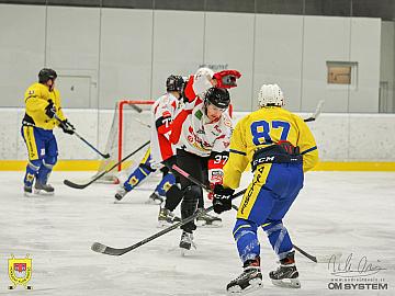 Obrázek z alba HC Skuteč vs. ZH Pardubice