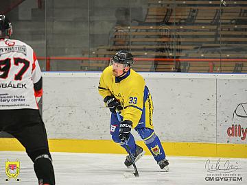 Obrázek z alba HC Skuteč vs. ZH Pardubice