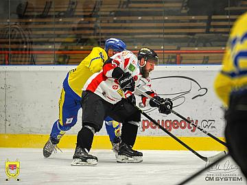 Obrázek z alba HC Skuteč vs. ZH Pardubice