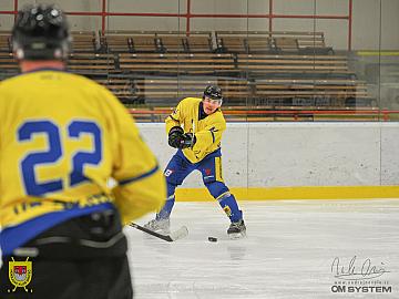 Obrázek z alba HC Skuteč vs. ZH Pardubice
