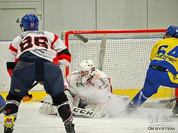 Obrázek z alba HC Skuteč vs. ZH Pardubice