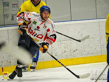 Obrázek z alba HC Skuteč vs. ZH Pardubice