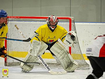Obrázek z alba HC Skuteč vs. ZH Pardubice