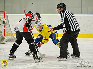 Obrázek z alba HC Skuteč vs. ZH Pardubice
