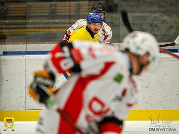 Obrázek z alba HC Skuteč vs. ZH Pardubice