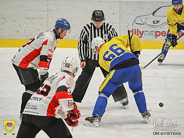 Obrázek z alba HC Skuteč vs. ZH Pardubice