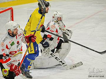 Obrázek z alba HC Skuteč vs. ZH Pardubice