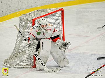 Obrázek z alba HC Skuteč vs. ZH Pardubice