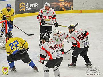 Obrázek z alba HC Skuteč vs. ZH Pardubice