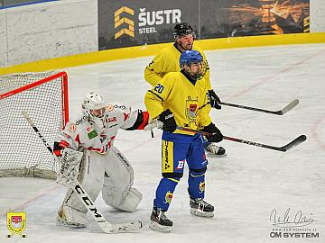 Obrázek z alba HC Skuteč vs. ZH Pardubice