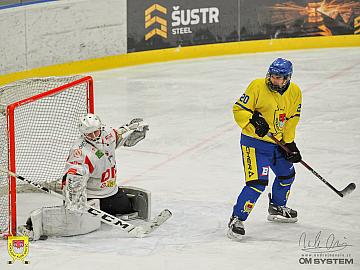 Obrázek z alba HC Skuteč vs. ZH Pardubice