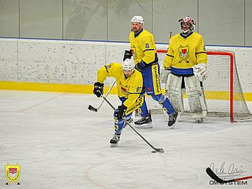 Obrázek z alba HC Skuteč vs. ZH Pardubice