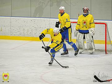 Obrázek z alba HC Skuteč vs. ZH Pardubice