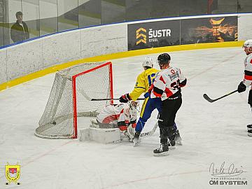 Obrázek z alba HC Skuteč vs. ZH Pardubice