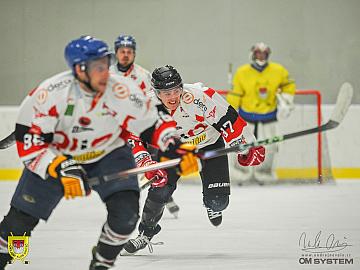 Obrázek z alba HC Skuteč vs. ZH Pardubice
