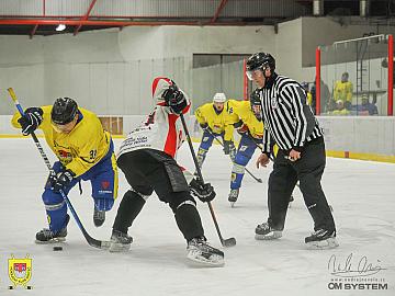 Obrázek z alba HC Skuteč vs. ZH Pardubice