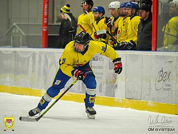 Obrázek z alba HC Skuteč vs. ZH Pardubice