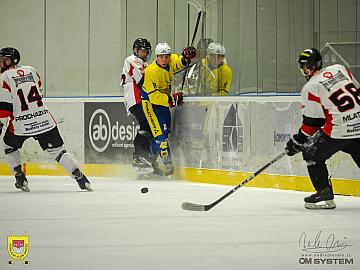 Obrázek z alba HC Skuteč vs. ZH Pardubice