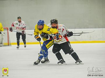 Obrázek z alba HC Skuteč vs. ZH Pardubice