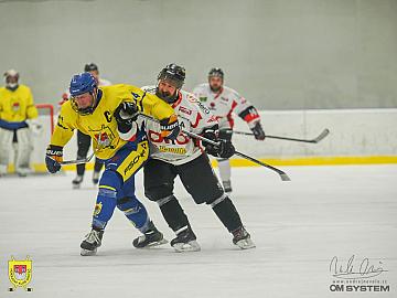 Obrázek z alba HC Skuteč vs. ZH Pardubice
