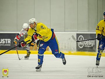Obrázek z alba HC Skuteč vs. ZH Pardubice