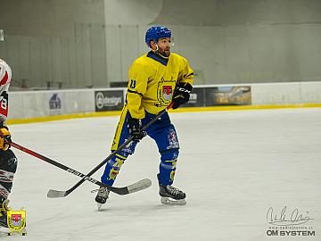 Obrázek z alba HC Skuteč vs. ZH Pardubice