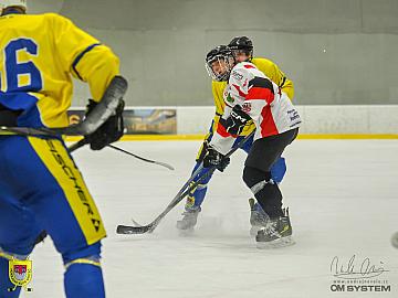 Obrázek z alba HC Skuteč vs. ZH Pardubice