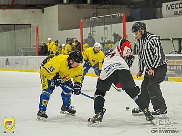 Obrázek z alba HC Skuteč vs. ZH Pardubice