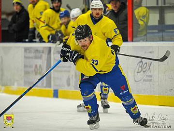 Obrázek z alba HC Skuteč vs. ZH Pardubice