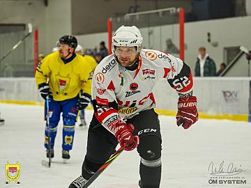 Obrázek z alba HC Skuteč vs. ZH Pardubice