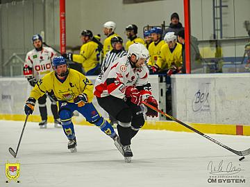 Obrázek z alba HC Skuteč vs. ZH Pardubice
