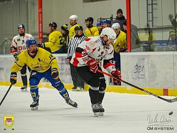Obrázek z alba HC Skuteč vs. ZH Pardubice