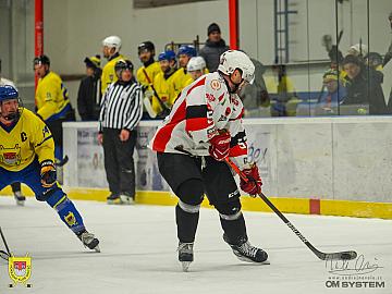 Obrázek z alba HC Skuteč vs. ZH Pardubice