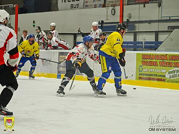 Obrázek z alba HC Skuteč vs. ZH Pardubice