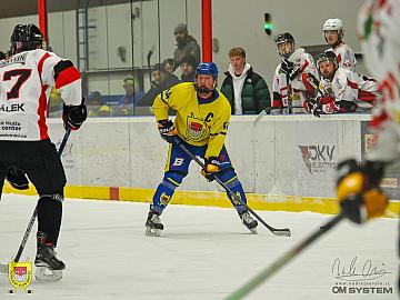 Obrázek z alba HC Skuteč vs. ZH Pardubice